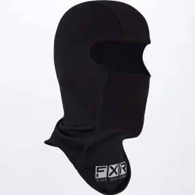 FXR Tenacious Merino Balaclava