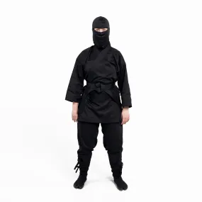 10911703 TRAINING NINJA UNIFORM