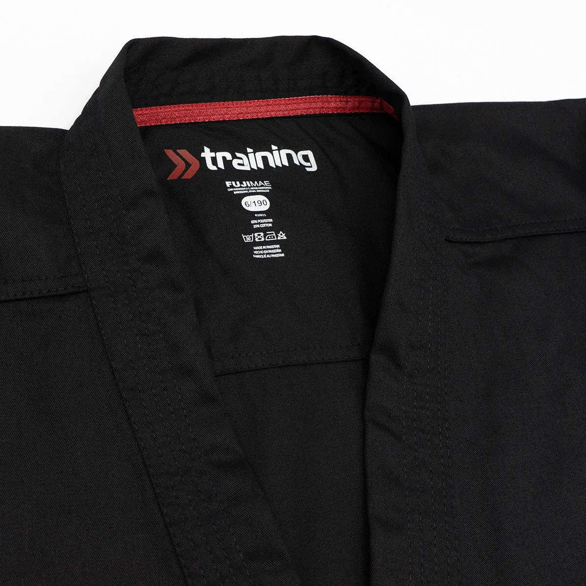 10911703 TRAINING NINJA UNIFORM