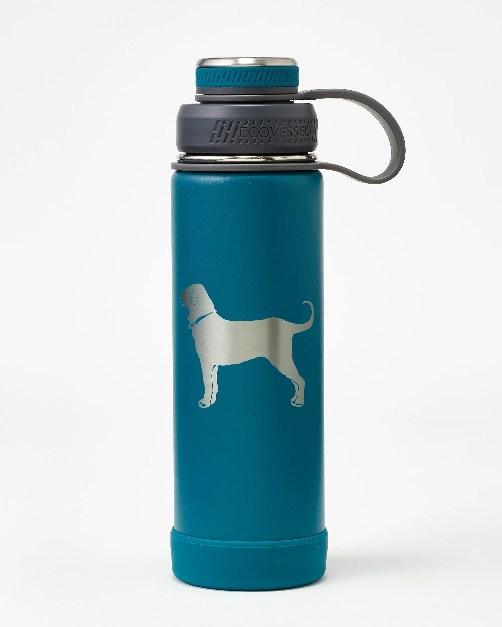 20 oz. Stainless Boulder Beverage Bottle