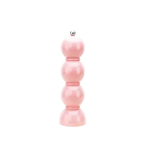 Addison Ross Pink Salt/Pepper Mill Grinder