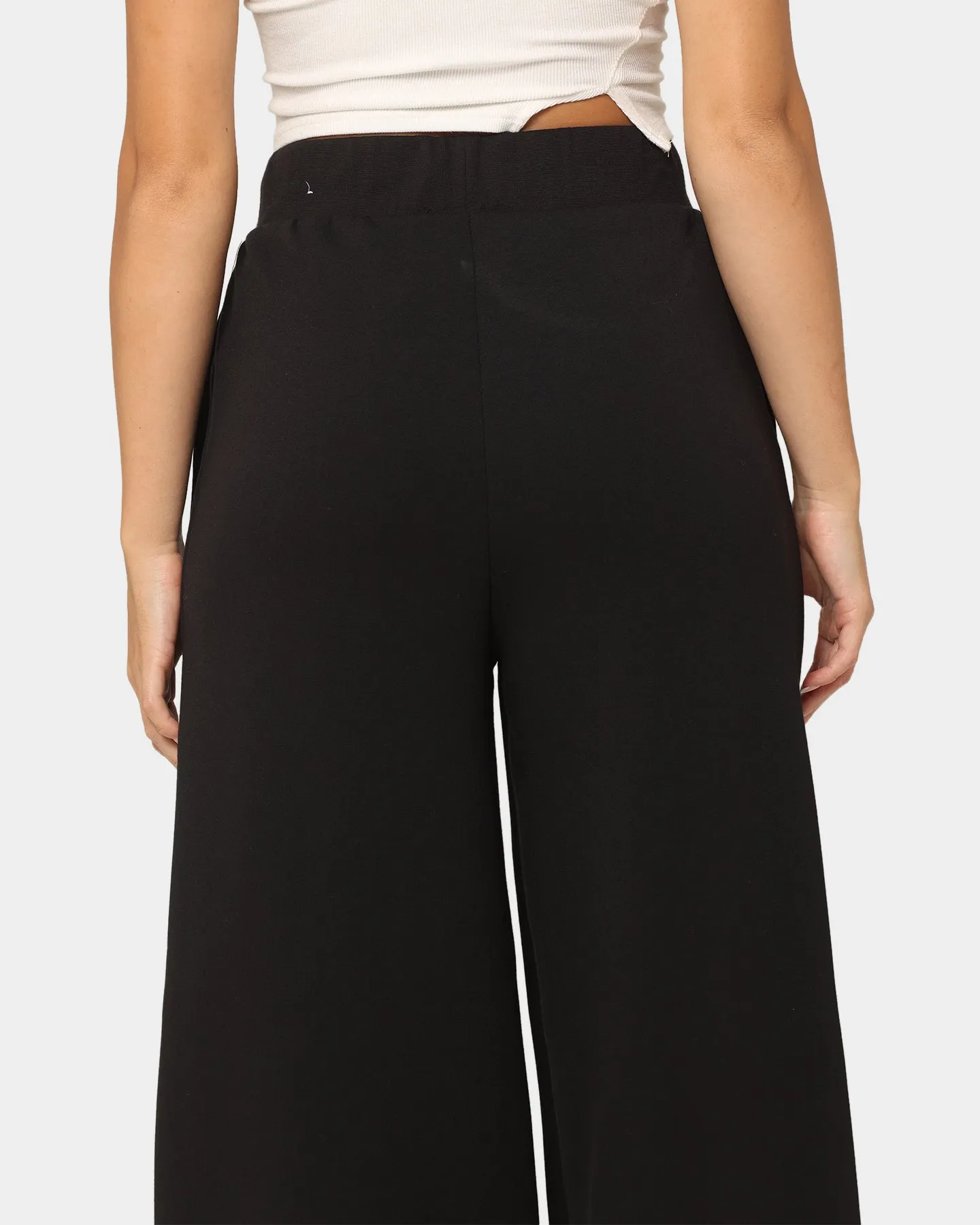 Adidas Women's Trackpants Black