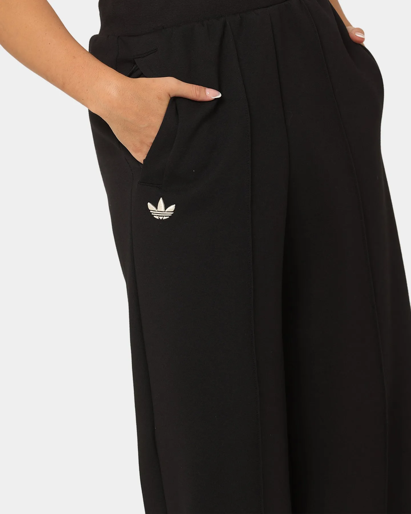 Adidas Women's Trackpants Black