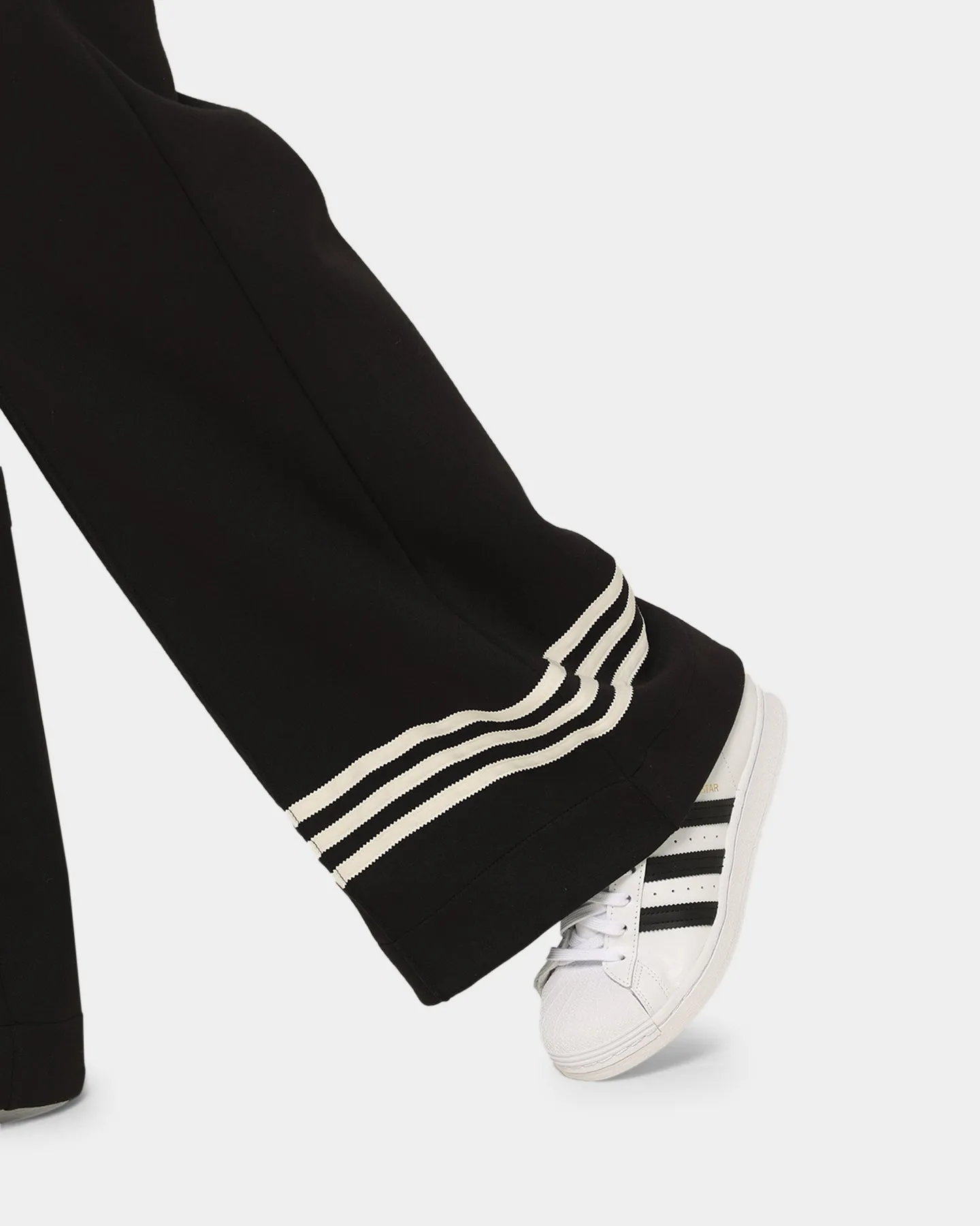 Adidas Women's Trackpants Black