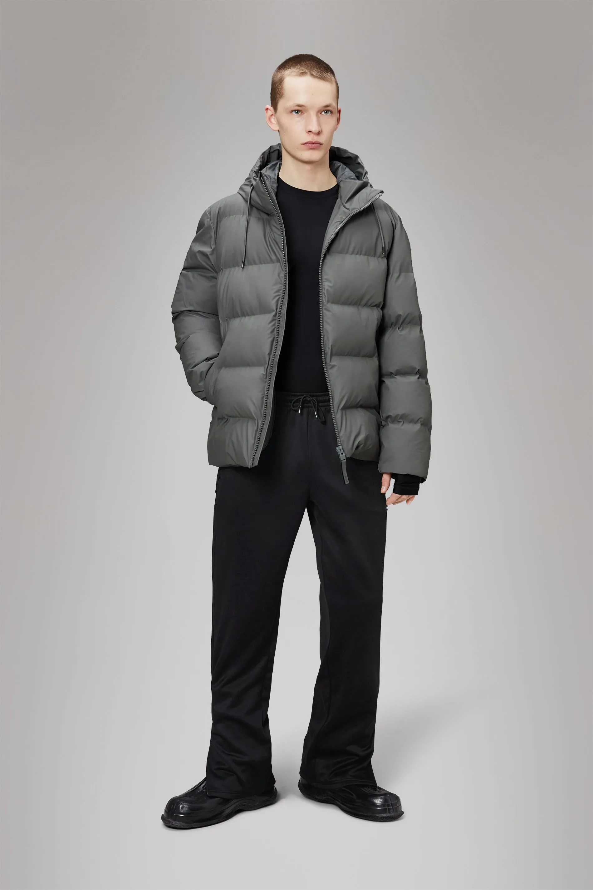 Alta Puffer Jacket