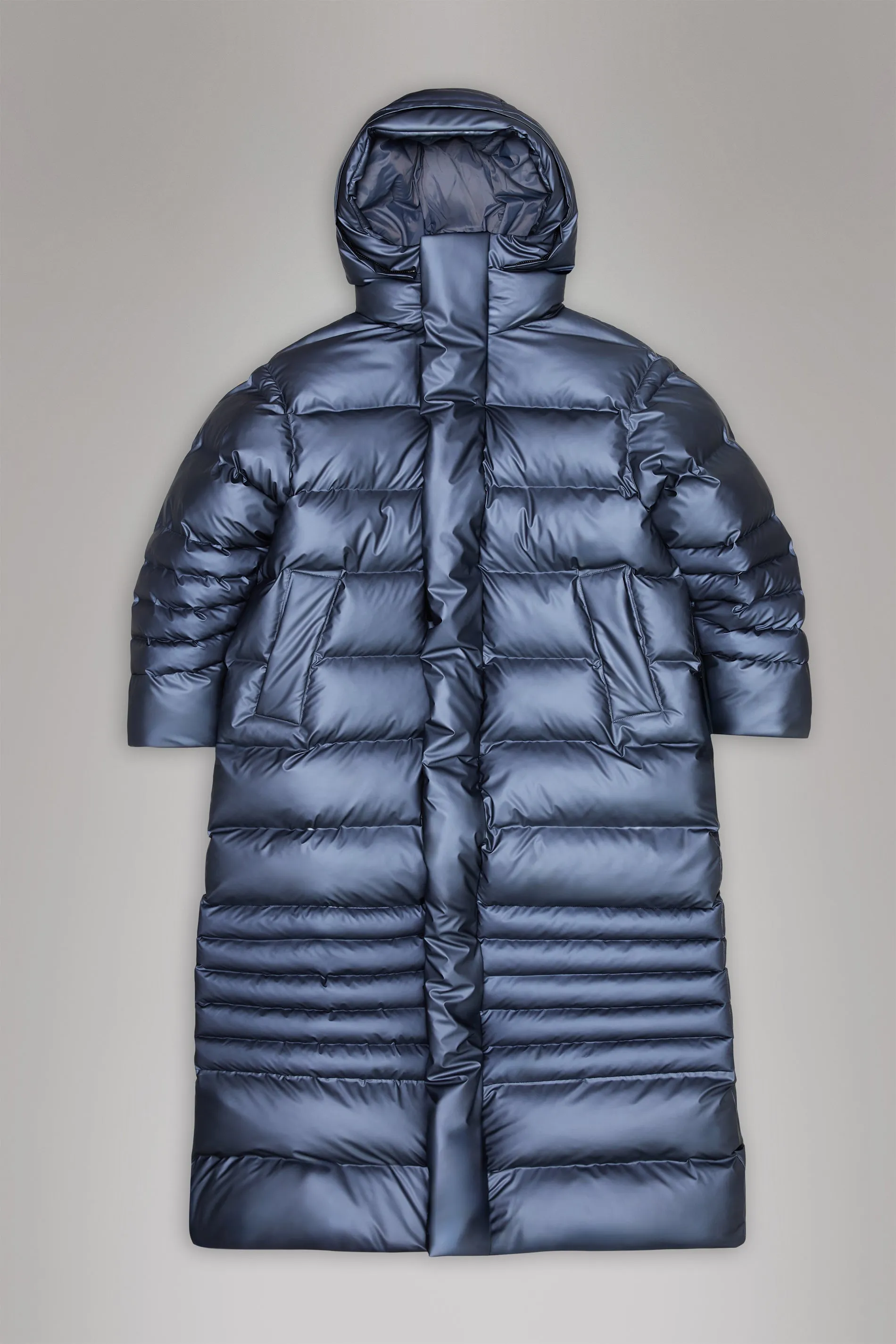 Alta Vision Longest Jacket