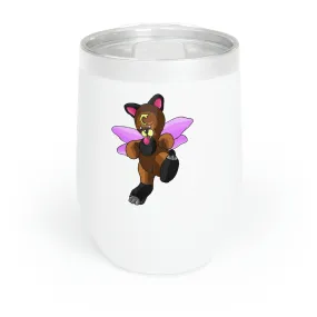 Angebear Chill Wine Tumbler