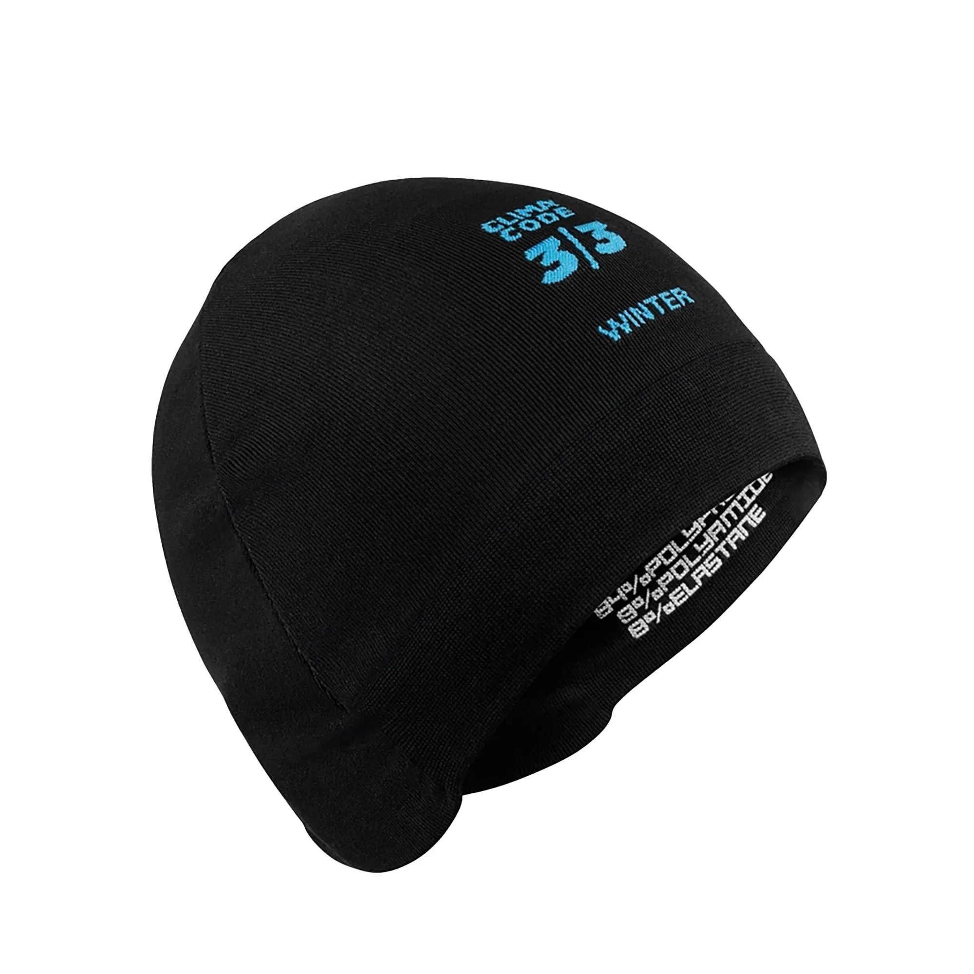 Assos Winter Robo Foil Winter Hat