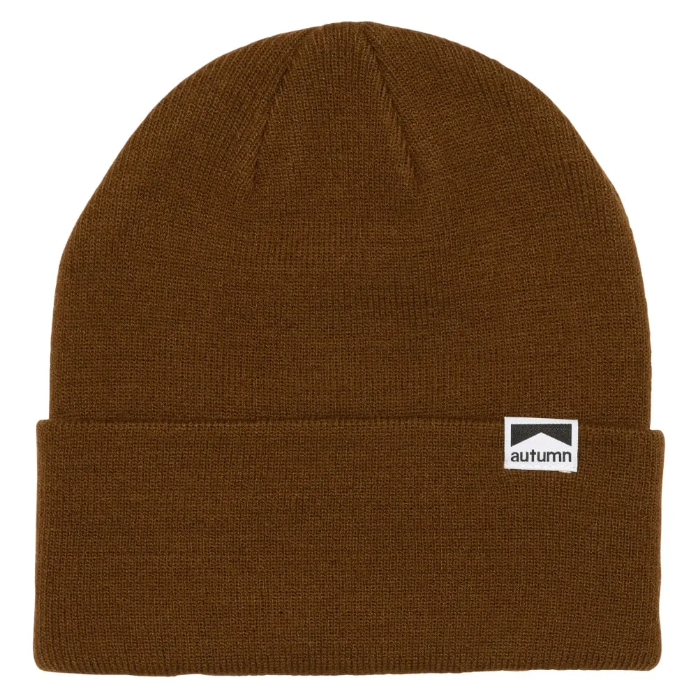 Autumn Surplus Beanie