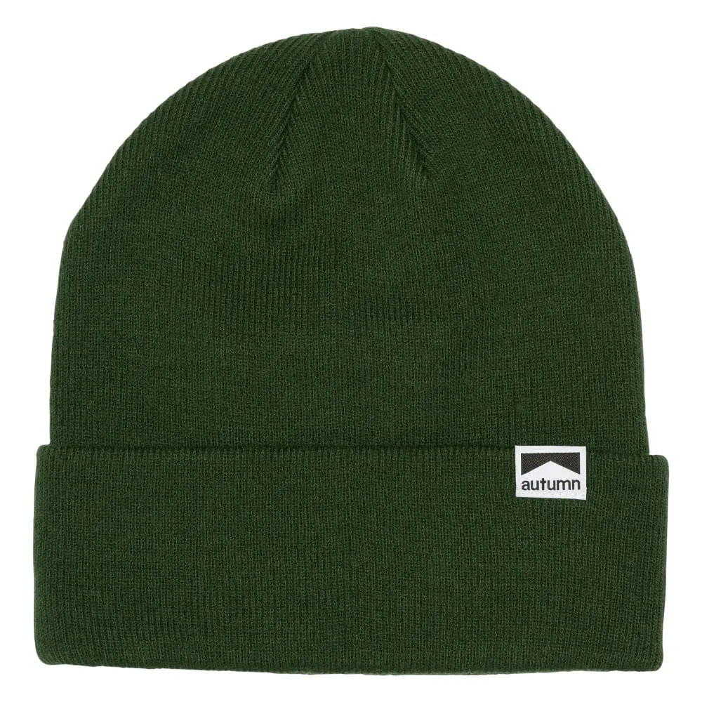 Autumn Surplus Beanie