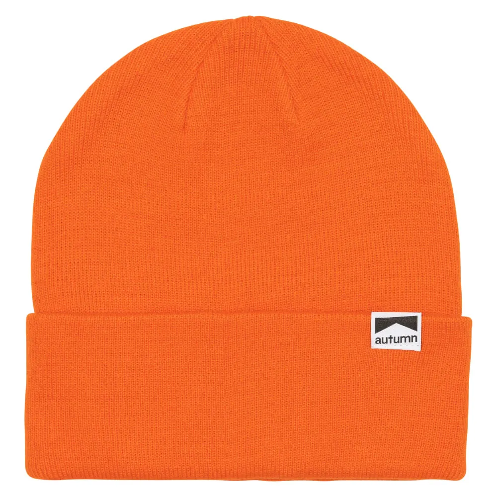 Autumn Surplus Beanie