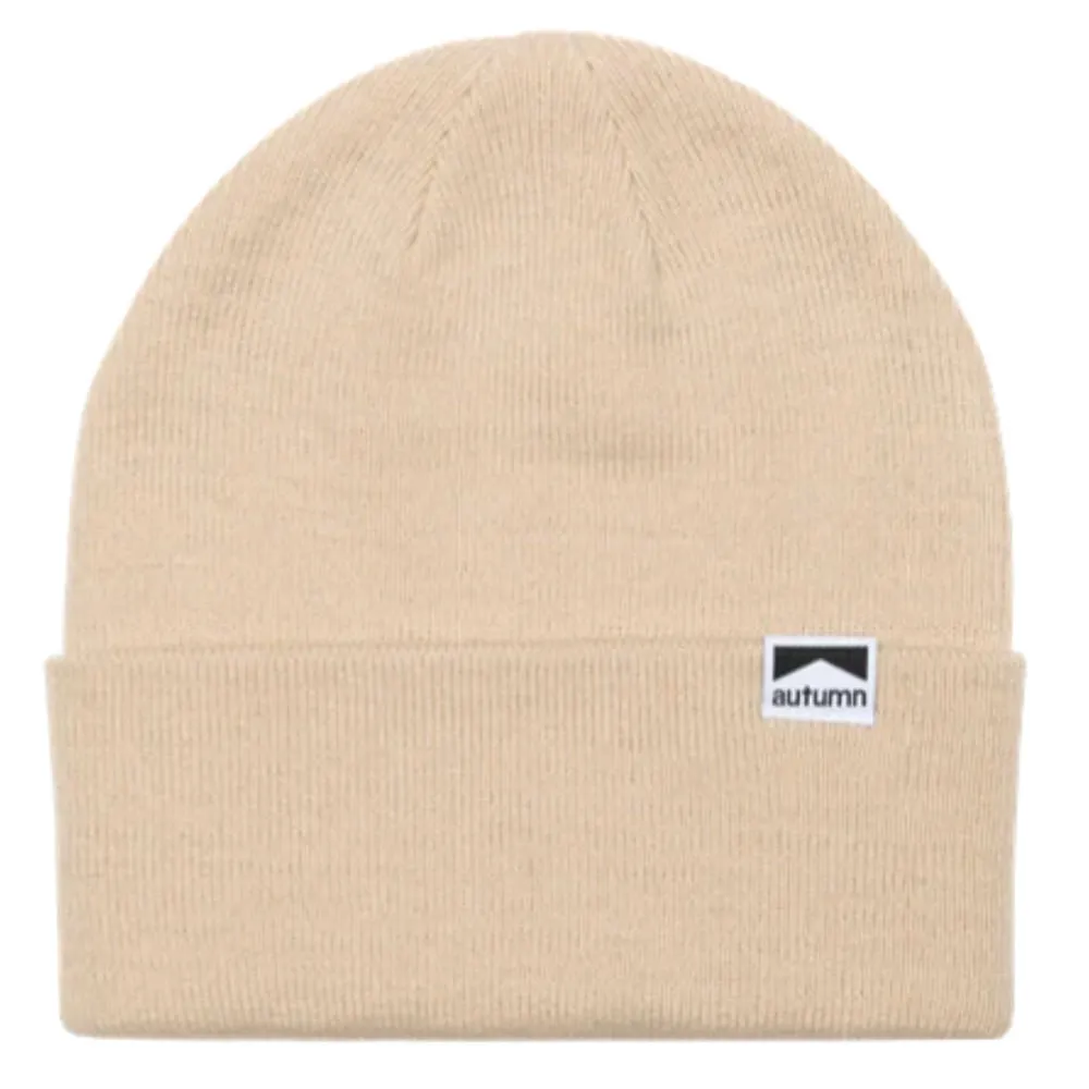 Autumn Surplus Beanie