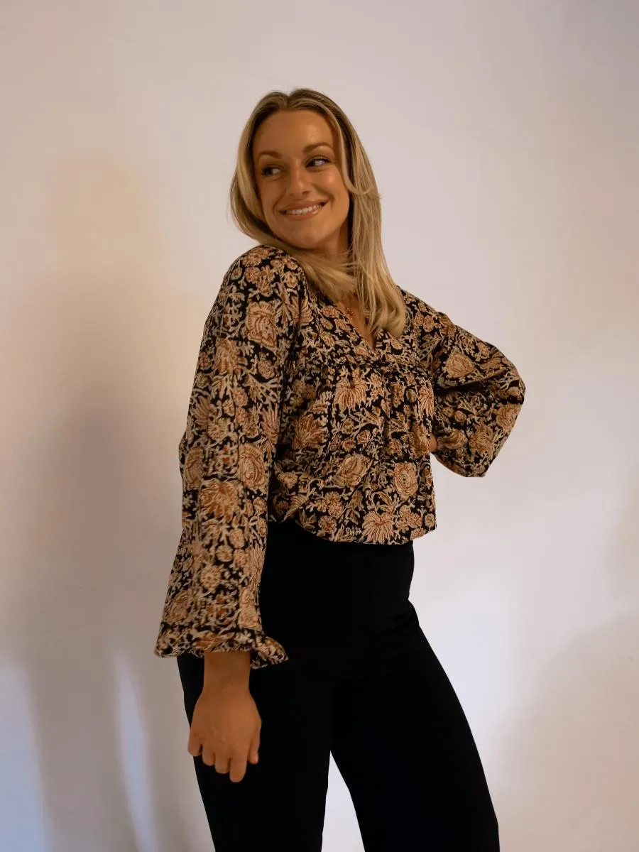 AW24 Blouse