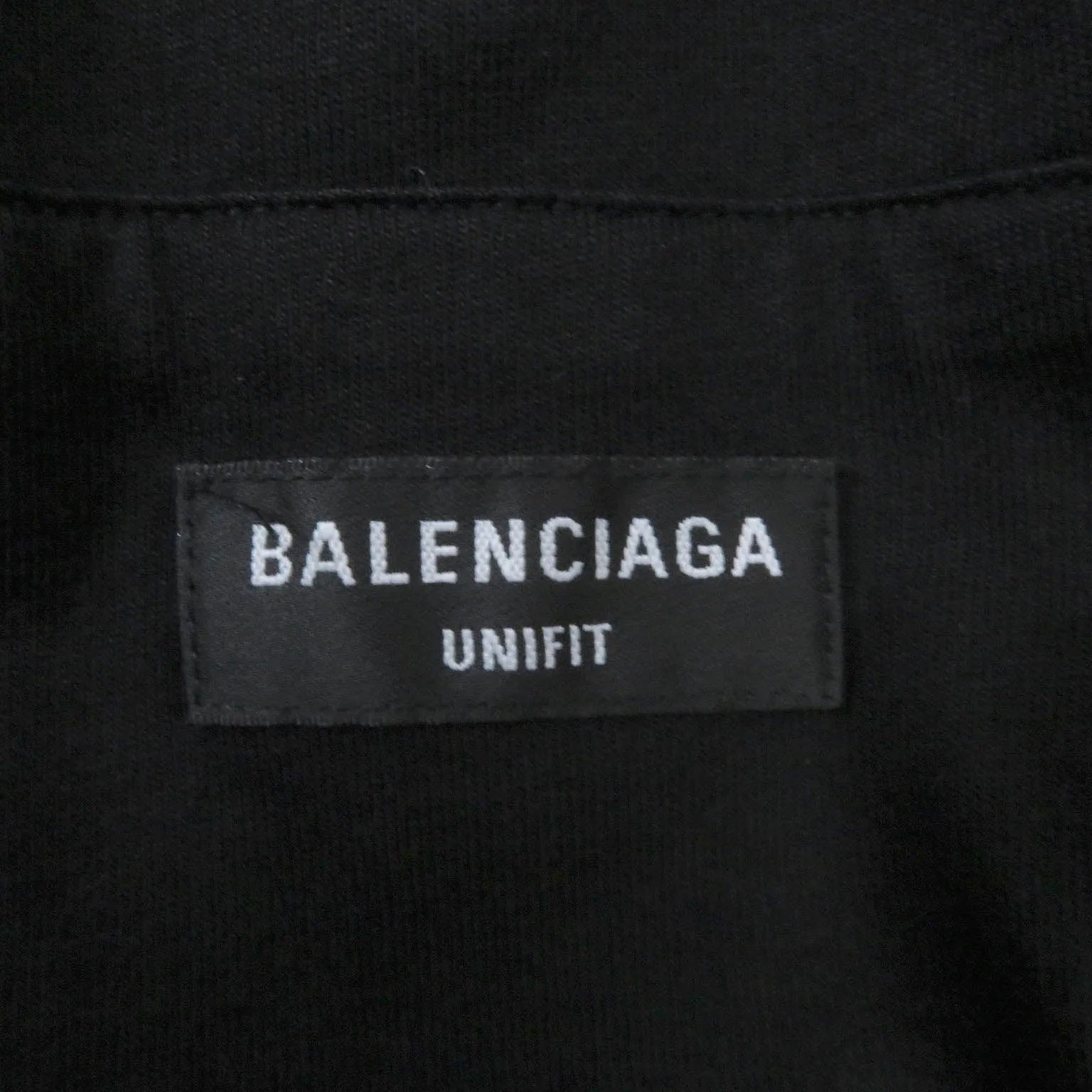 Balenciaga Marvel Hulk Bomber Jacket Black XXS