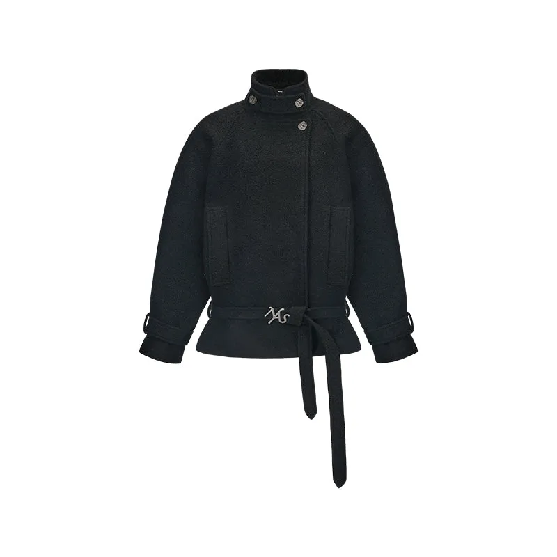 Black Jacket coat