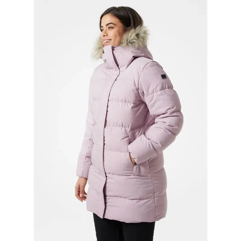 Blossom Puffy Winter Parka (Women's)