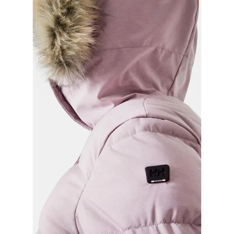 Blossom Puffy Winter Parka (Women's)