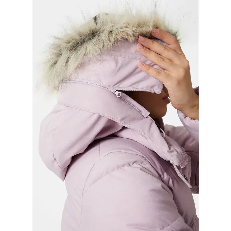 Blossom Puffy Winter Parka (Women's)