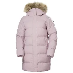 Blossom Puffy Winter Parka (Women's)