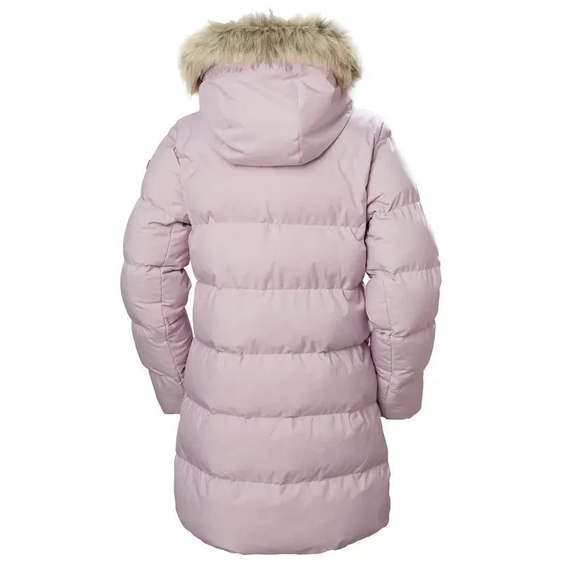 Blossom Puffy Winter Parka (Women's)