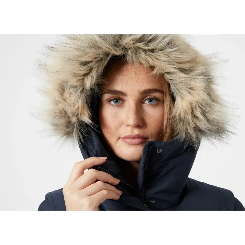 Blossom Puffy Winter Parka (Women's)