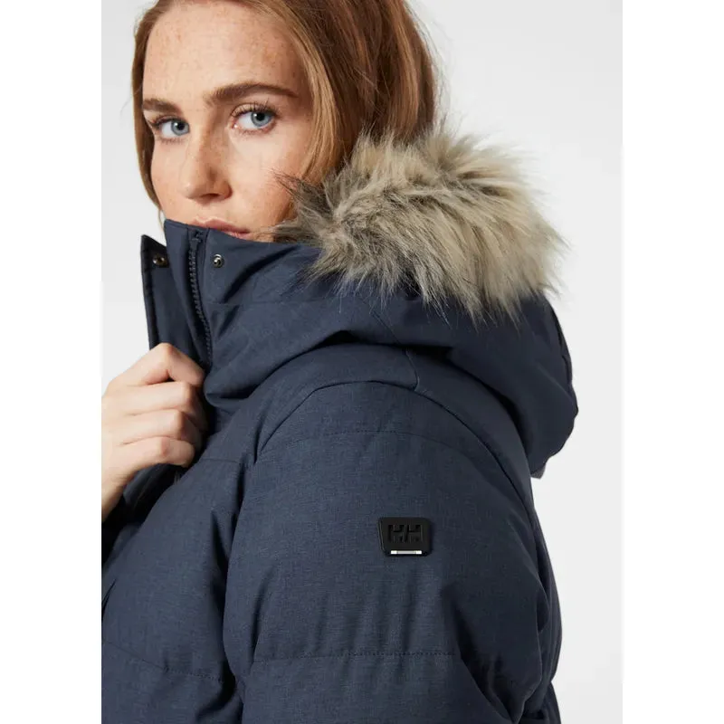 Blossom Puffy Winter Parka (Women's)