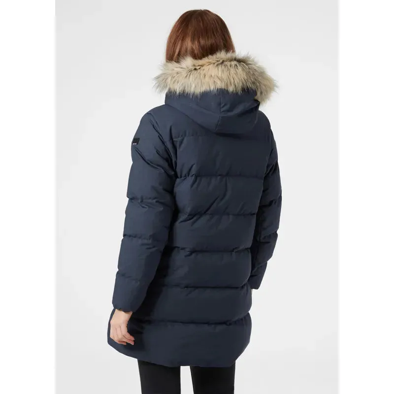 Blossom Puffy Winter Parka (Women's)