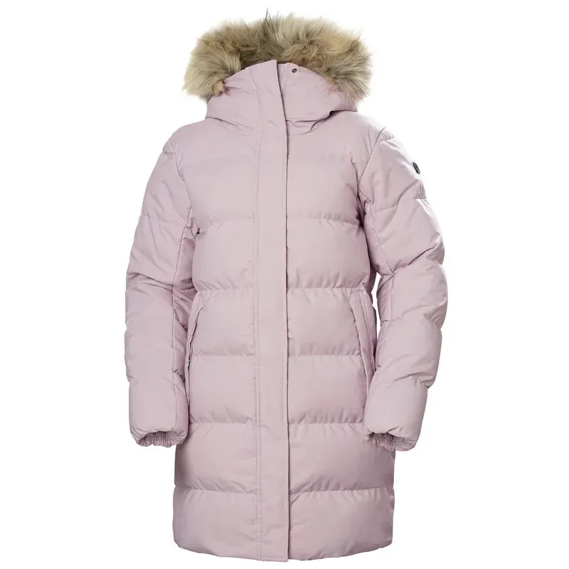 Blossom Puffy Winter Parka (Women's)