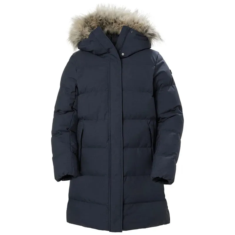 Blossom Puffy Winter Parka (Women's)