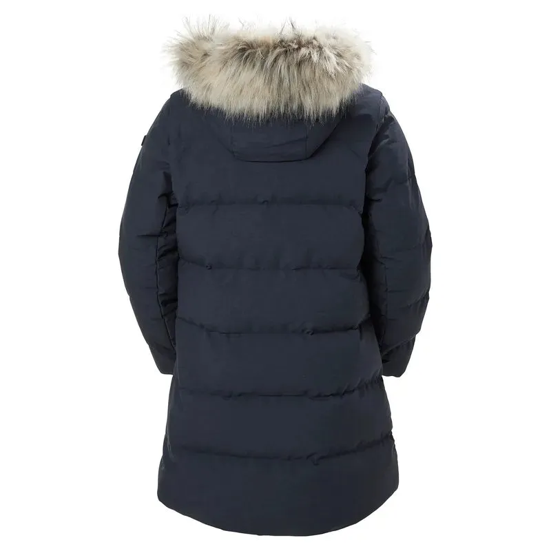 Blossom Puffy Winter Parka (Women's)