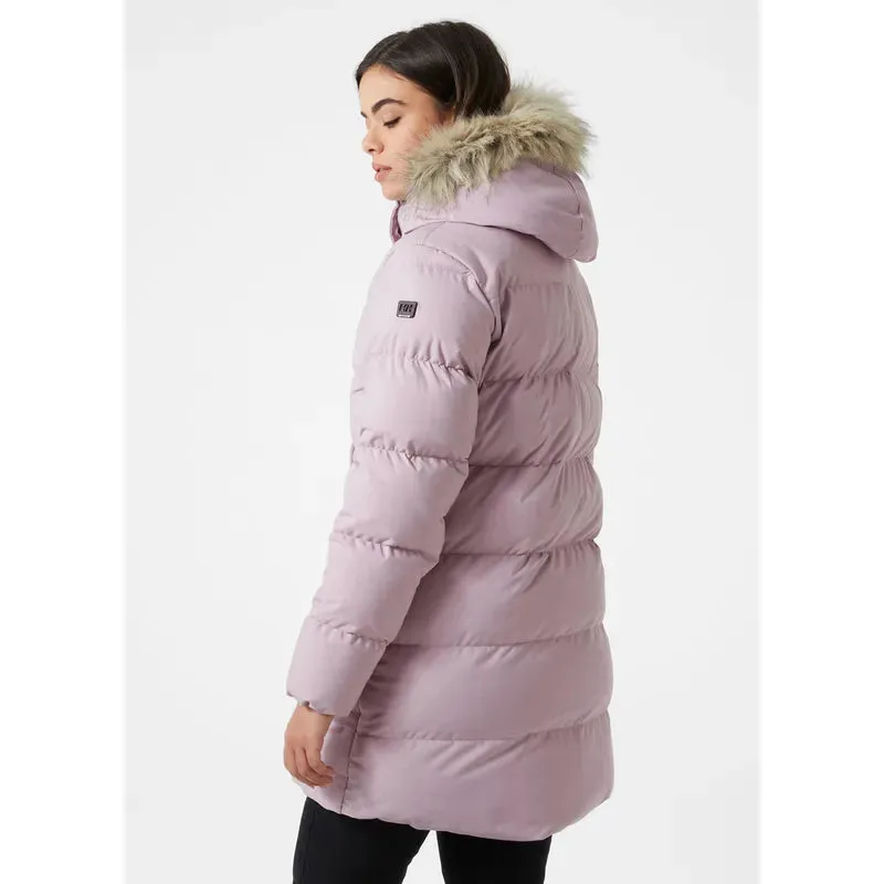 Blossom Puffy Winter Parka (Women's)