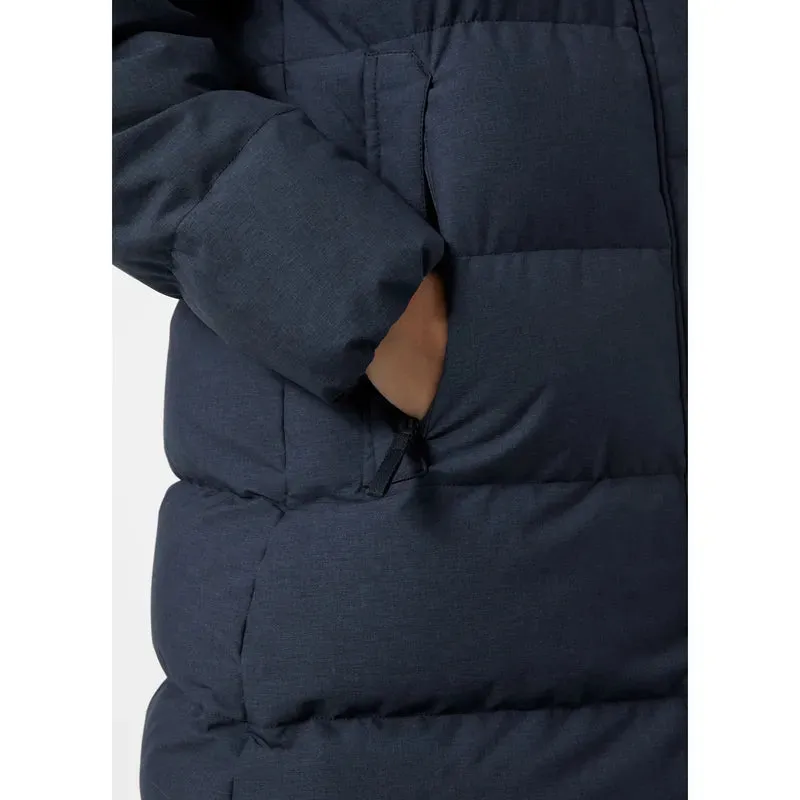 Blossom Puffy Winter Parka (Women's)