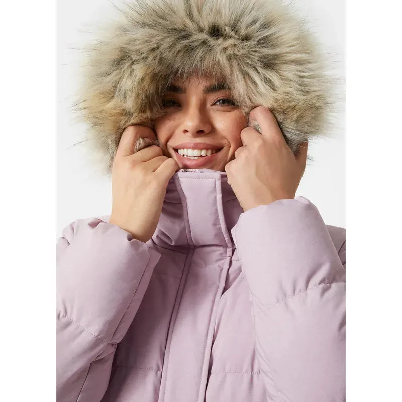 Blossom Puffy Winter Parka (Women's)