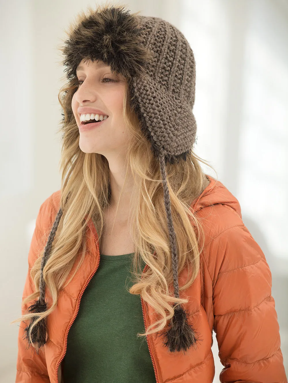 Bristol Bay Hat (Knit)