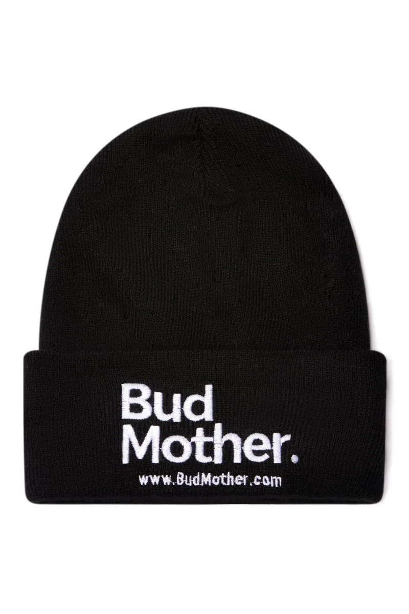 BudMother beanie