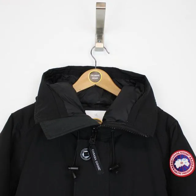 Canada Goose Chateau Parka Down Jacket Small