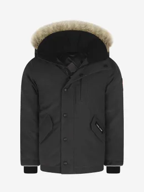 Canada Goose Kids Logan Down Parka