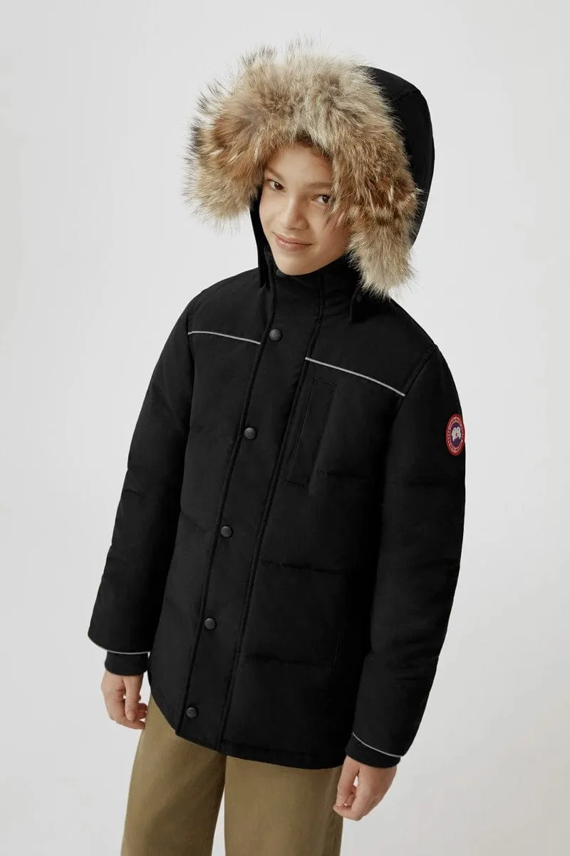 Canada Goose Unisex Eakin Parka