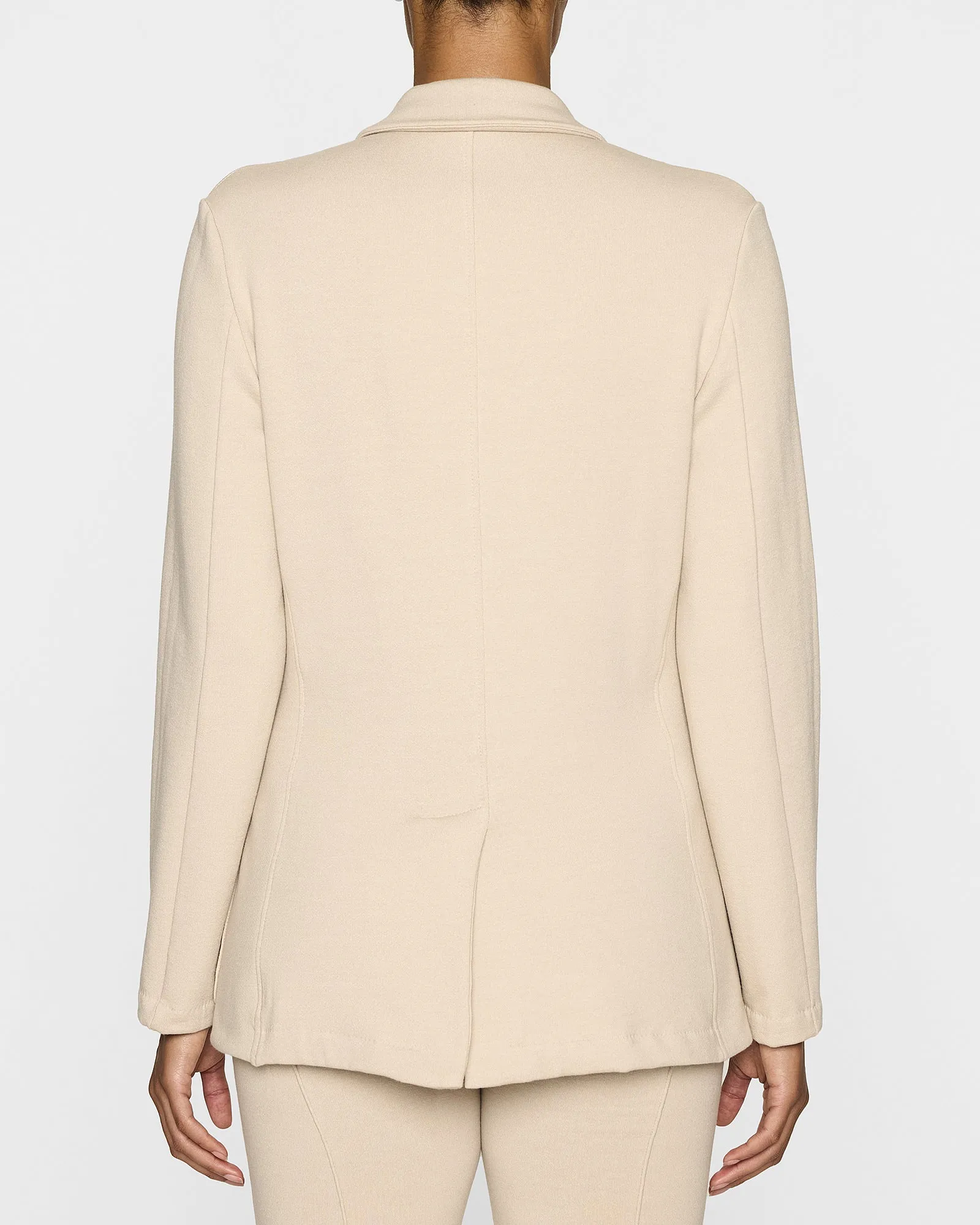 Capsule Luxe Big Rock Blazer