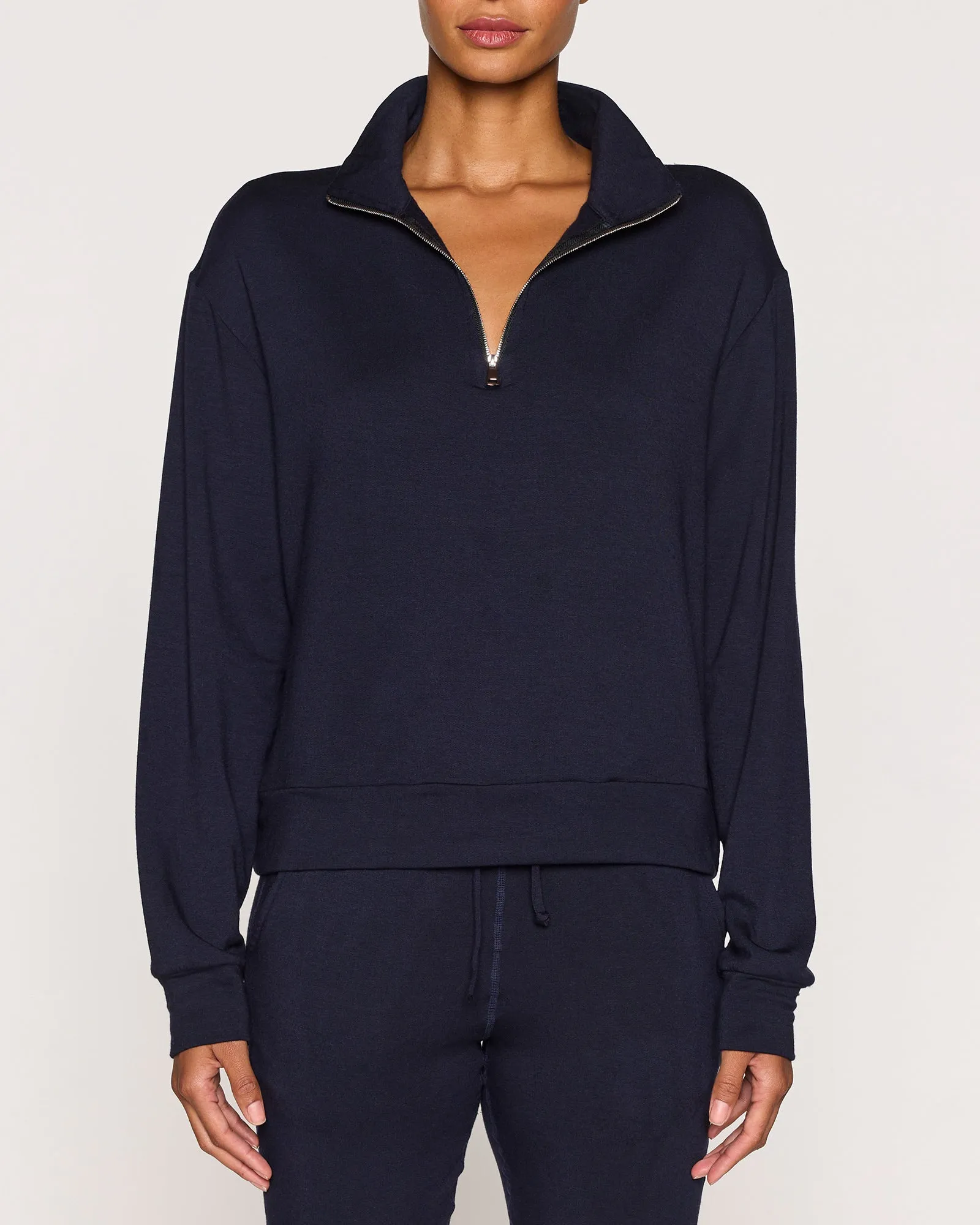 Capsule Women's 1/4 Zip