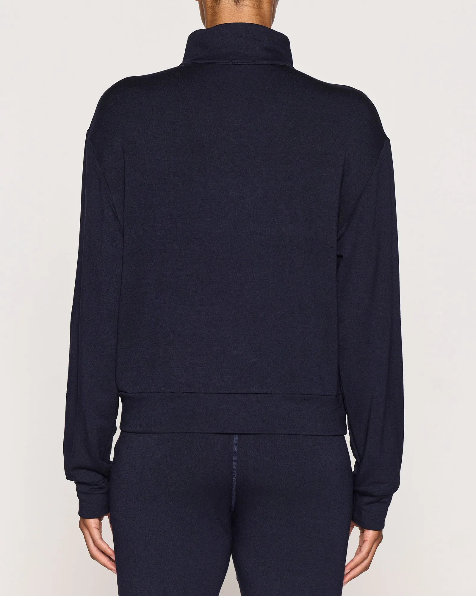 Capsule Women's 1/4 Zip