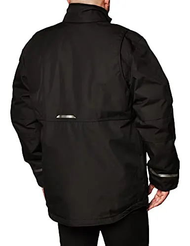 Carhartt 104460 Men's Yukon Extremes Loose Fit Insulated Coat