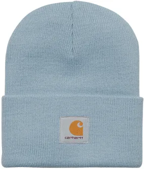 Carhartt WIP Accessories Acrylic Watch Hat Misty Sky