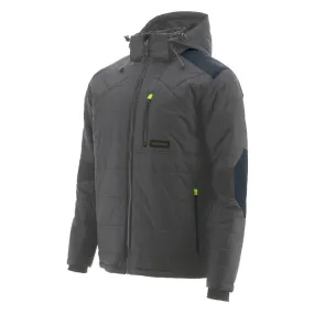 Caterpillar Boreas Insulated Puffer Jacket