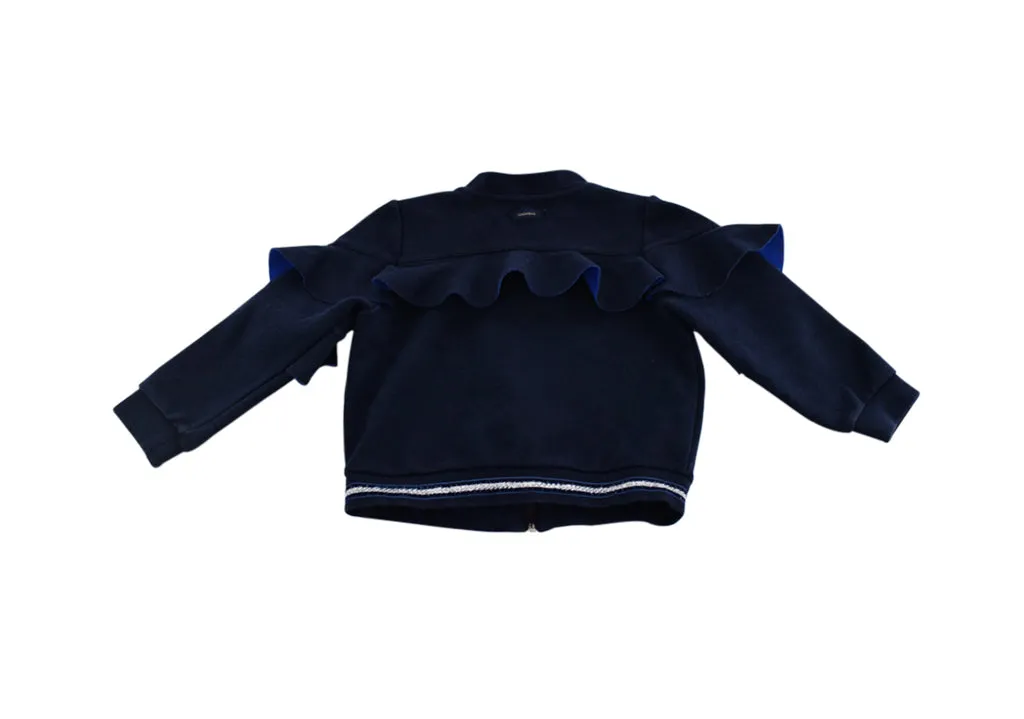 Catimini, Girls Jacket, 4 Years