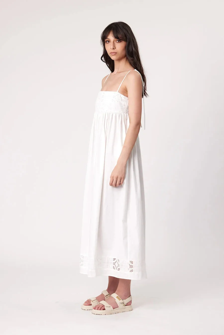 Celia Maxi Dress