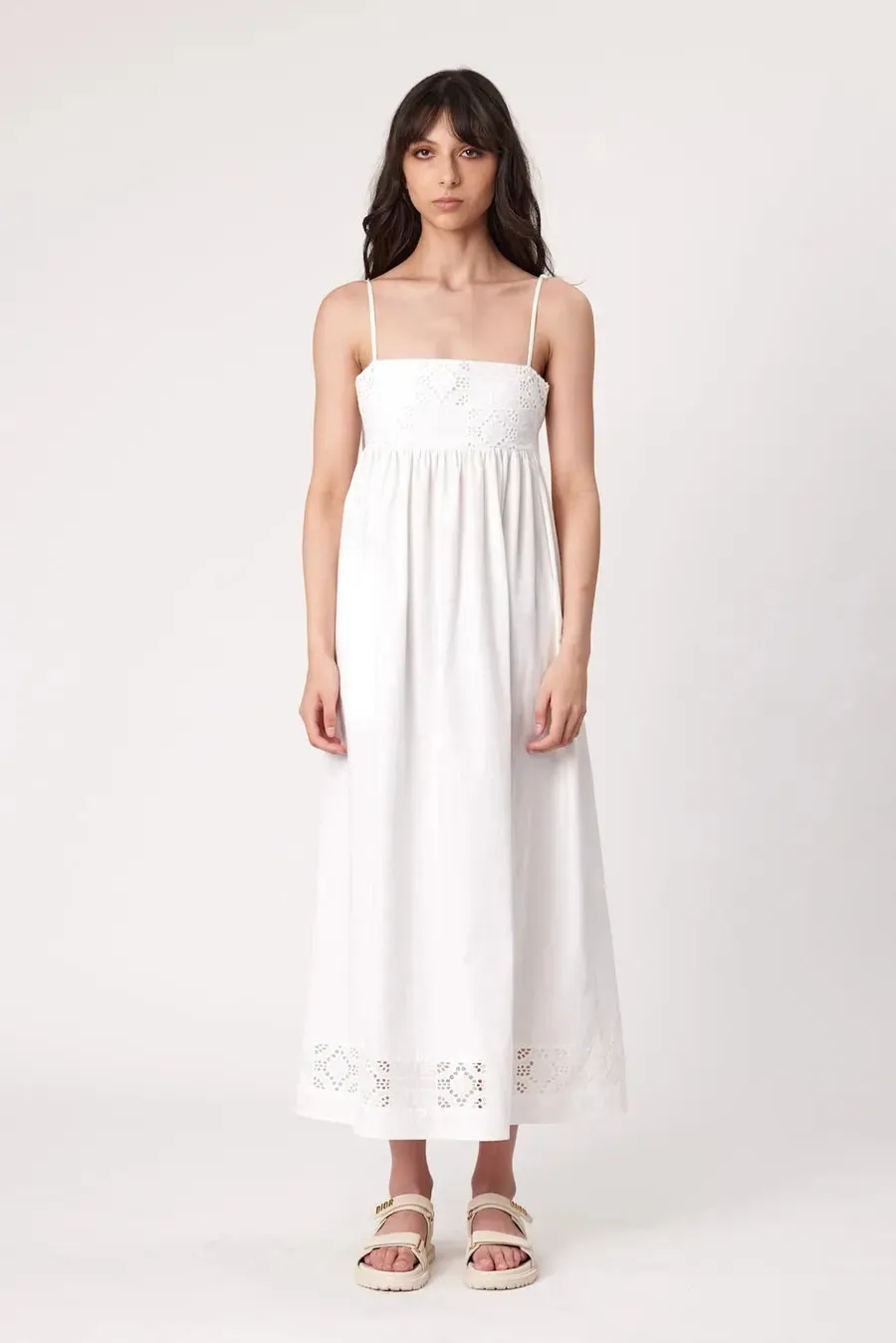 Celia Maxi Dress