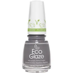 China Glaze EcoGlaze Under The Palms