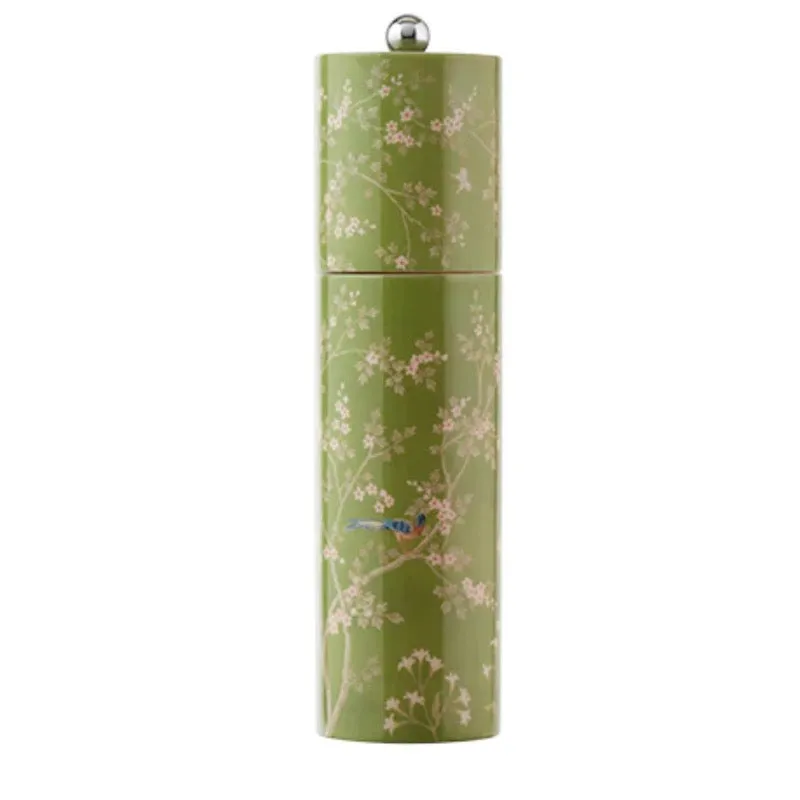 Chinoiserie Green Collection