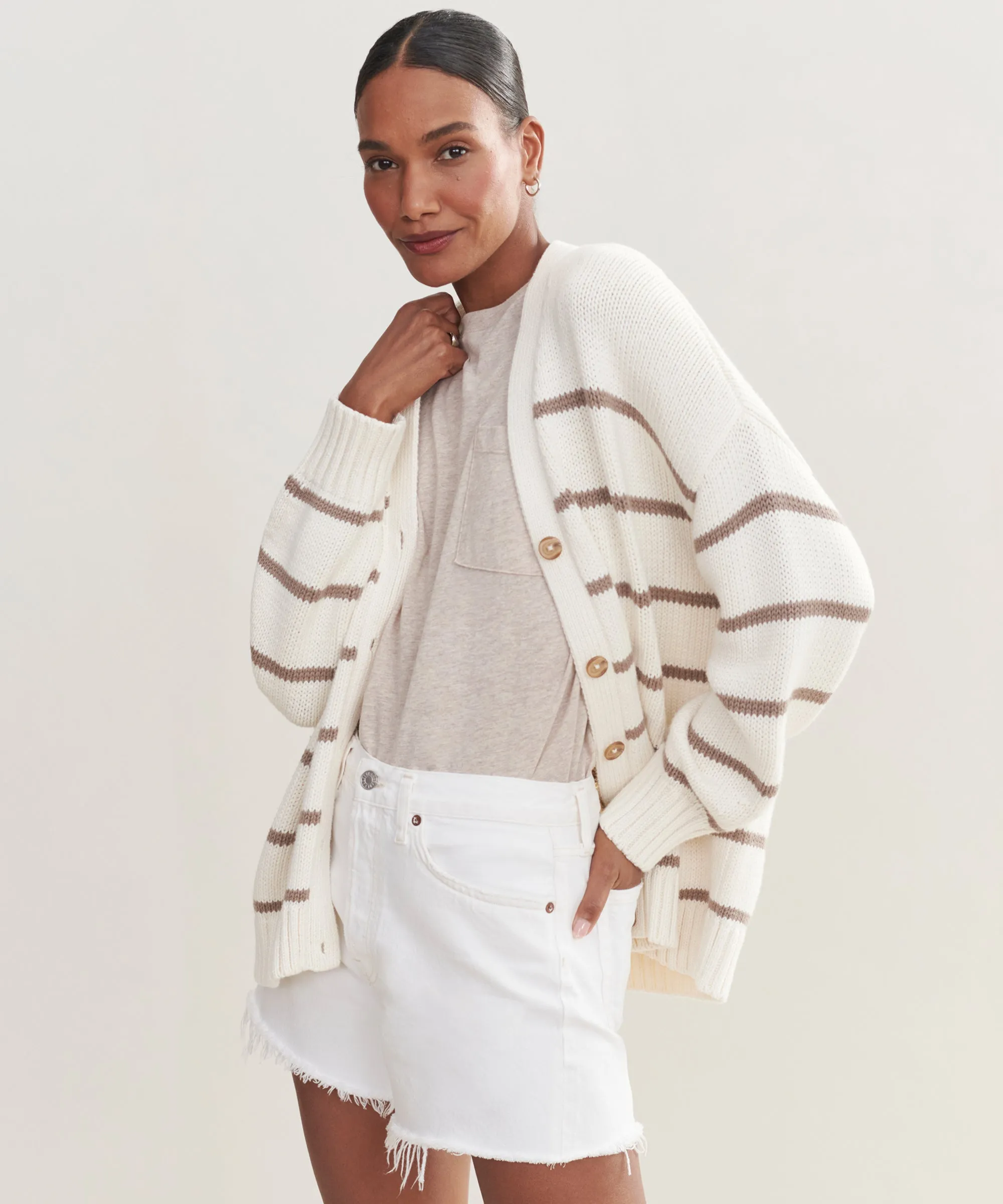 Chloe Cardigan